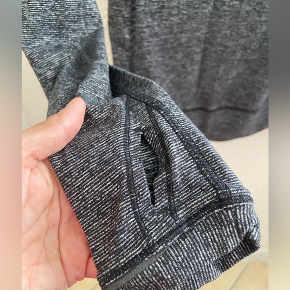 NWOT Lululemon Race Your Pace Long Sleeve size 4 - Picture 2 of 5